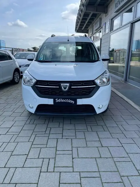 Used DACIA DOKKER Diesel 2019 Ad 