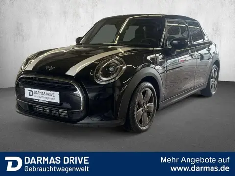 Used MINI COOPER Petrol 2023 Ad 