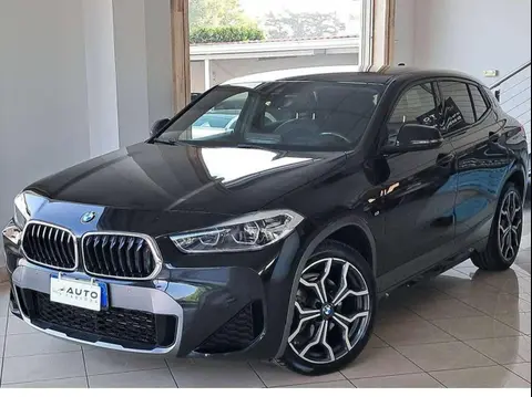 Used BMW X2 Diesel 2021 Ad 