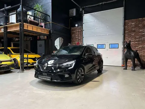 Annonce RENAULT CLIO Essence 2019 d'occasion 