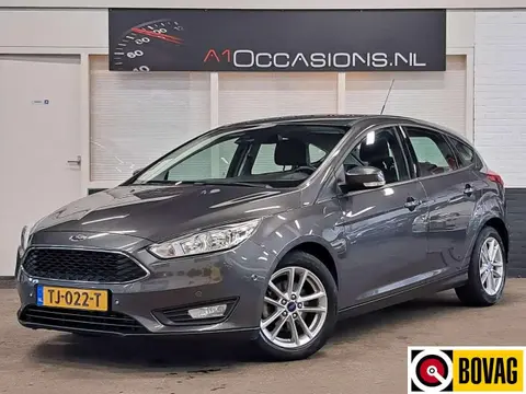 Annonce FORD FOCUS Essence 2015 d'occasion 