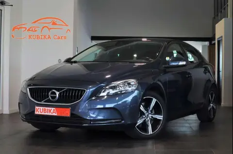 Annonce VOLVO V40 Essence 2018 d'occasion 