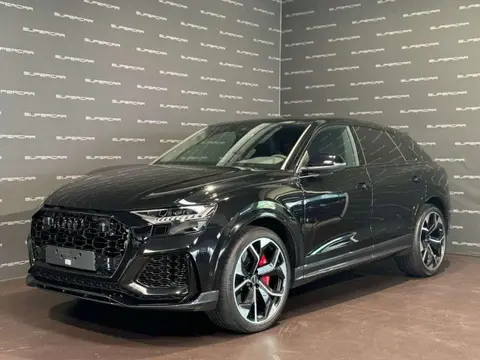 Annonce AUDI RSQ8 Hybride 2023 d'occasion 