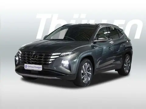 Annonce HYUNDAI TUCSON Essence 2021 d'occasion 