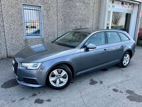 Used AUDI A4 Diesel 2018 Ad 