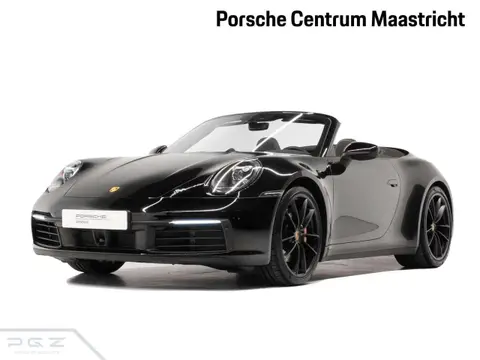 Used PORSCHE 992 Petrol 2023 Ad 