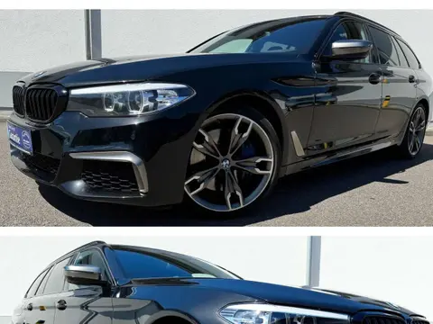 Used BMW M550 Diesel 2020 Ad 