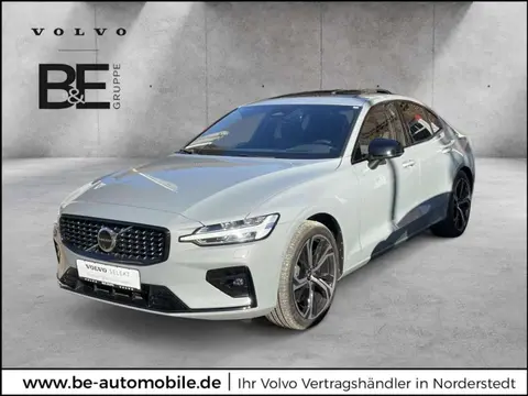 Annonce VOLVO S60 Essence 2023 d'occasion 