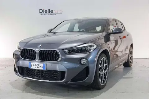 Used BMW X2 Diesel 2018 Ad 