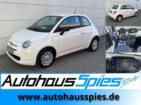 Used FIAT 500 Petrol 2023 Ad 