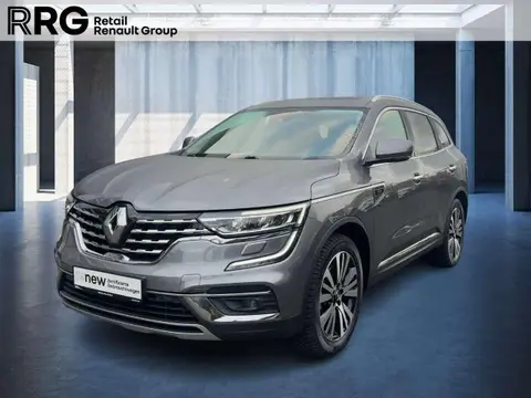 Used RENAULT KOLEOS Diesel 2021 Ad 