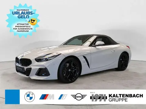 Used BMW Z4 Petrol 2024 Ad 