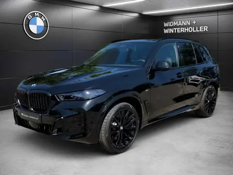 Annonce BMW X5 Diesel 2024 d'occasion 