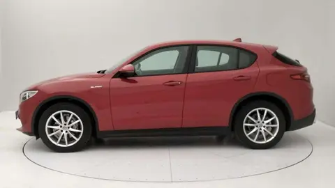 Annonce ALFA ROMEO STELVIO Diesel 2021 d'occasion Italie