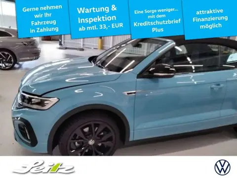 Used VOLKSWAGEN T-ROC Petrol 2023 Ad 