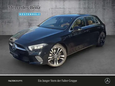 Used MERCEDES-BENZ CLASSE A Petrol 2019 Ad 