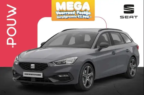 Used SEAT LEON Petrol 2024 Ad 