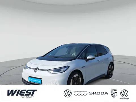 Used VOLKSWAGEN ID.3 Electric 2020 Ad 