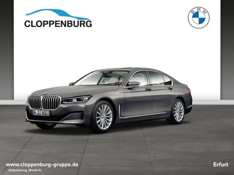 Used BMW SERIE 7 Hybrid 2022 Ad 