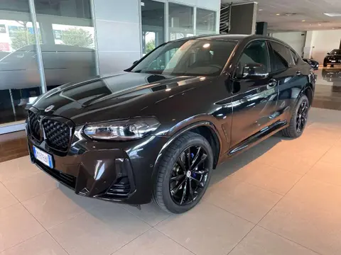 Annonce BMW X4 Hybride 2022 d'occasion 