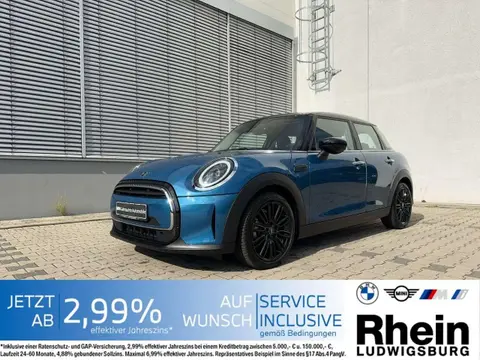 Used MINI COOPER Petrol 2023 Ad 