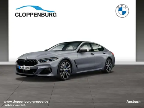 Annonce BMW M850 Essence 2021 d'occasion 