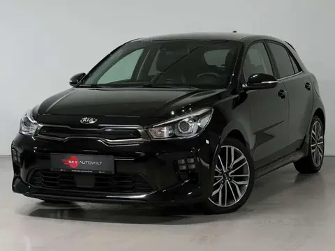 Used KIA RIO Petrol 2020 Ad 