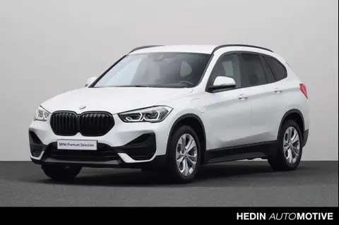 Used BMW X1 Hybrid 2021 Ad 