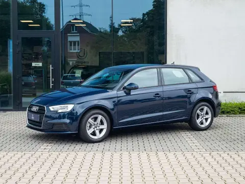 Used AUDI A3 Petrol 2020 Ad 