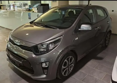 Used KIA PICANTO Petrol 2022 Ad 