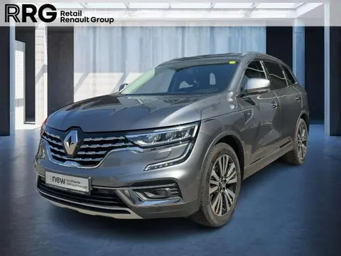 Annonce RENAULT KOLEOS Diesel 2021 d'occasion 