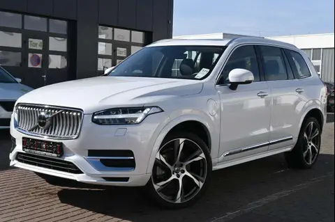 Used VOLVO XC90 Hybrid 2022 Ad 