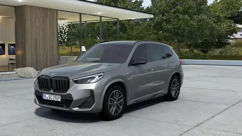 Annonce BMW X1 Essence 2024 d'occasion 