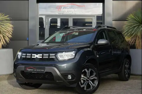 Annonce DACIA DUSTER Essence 2024 d'occasion 