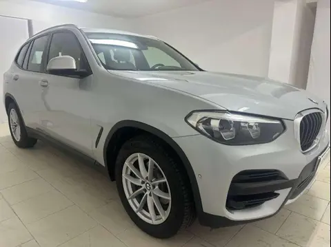 Used BMW X3 Diesel 2020 Ad 