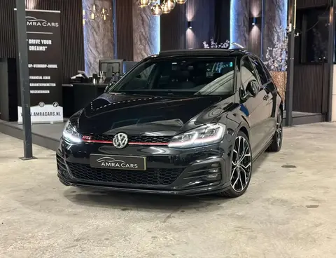 Used VOLKSWAGEN GOLF Petrol 2018 Ad 