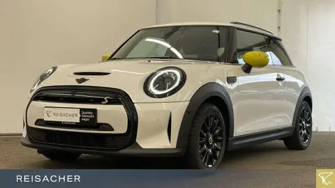 Used MINI COOPER Electric 2023 Ad 