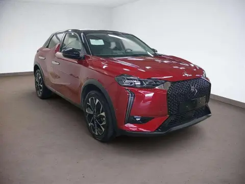 Used DS AUTOMOBILES DS3 CROSSBACK Petrol 2023 Ad 