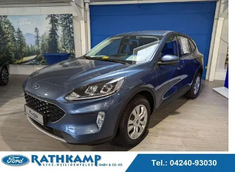 Used FORD KUGA Petrol 2024 Ad 