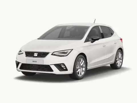 Used SEAT IBIZA Petrol 2024 Ad 