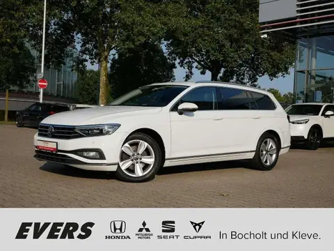 Used VOLKSWAGEN PASSAT Diesel 2021 Ad 