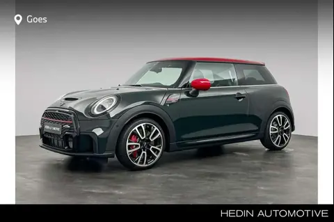 Used MINI JOHN COOPER WORKS Petrol 2024 Ad 