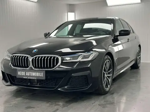 Annonce BMW SERIE 5 Diesel 2023 d'occasion 