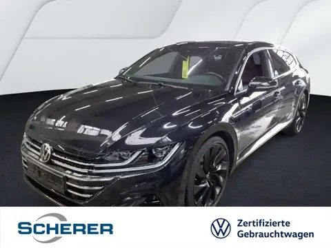 Annonce VOLKSWAGEN ARTEON Diesel 2020 d'occasion 