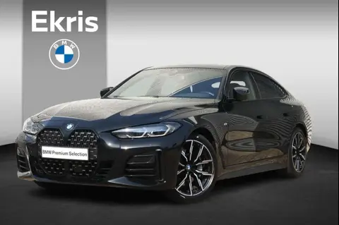 Annonce BMW SERIE 4 Essence 2022 d'occasion 