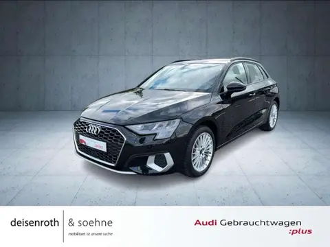 Used AUDI A3 Petrol 2023 Ad Germany