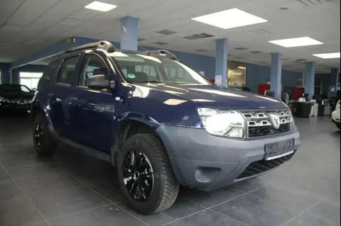 Used DACIA DUSTER Petrol 2016 Ad 