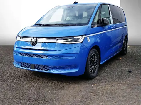 Annonce VOLKSWAGEN T7 Diesel 2024 d'occasion 