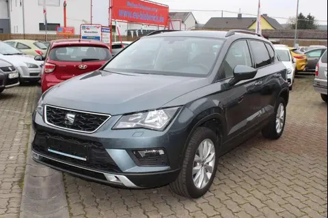 Used SEAT ATECA Petrol 2020 Ad 