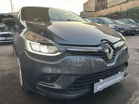 Used RENAULT CLIO LPG 2019 Ad 